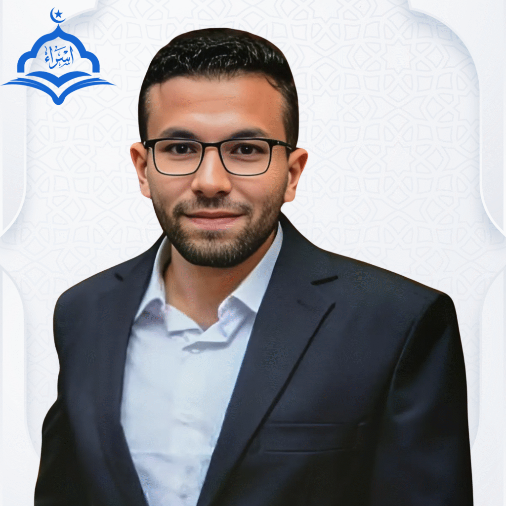 Ahmed Aref